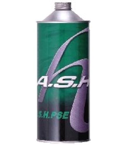 Amazon | A.S.H. (ASH)アッシュ エンジンオイル PSE 10W-40